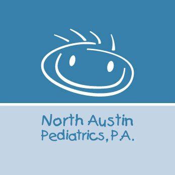 North austin pediatrics - North Austin Pediatrics follows the immunization guidelines recommended by the American Academy of Pediatrics (AAP). ... Austin, TX 78758 Mon-Fri 8am - 5pm Phone hours 745a-430pm Cedar Park, TX (512) 259-0900 (855) 727-1552 fax 1401 Medical Parkway Bldg B, Suite 100 Cedar Park, TX 78613 ...